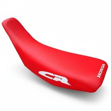 Seat cover for Honda CR250R Cr