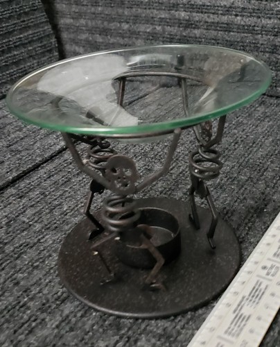 Partylite bones skeleton - partylite,