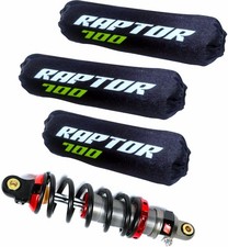 Black Blue Shock Absorber