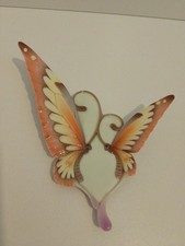 FRANZ Porcelain Butterflies