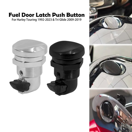 Fuel door latch push - fuel,