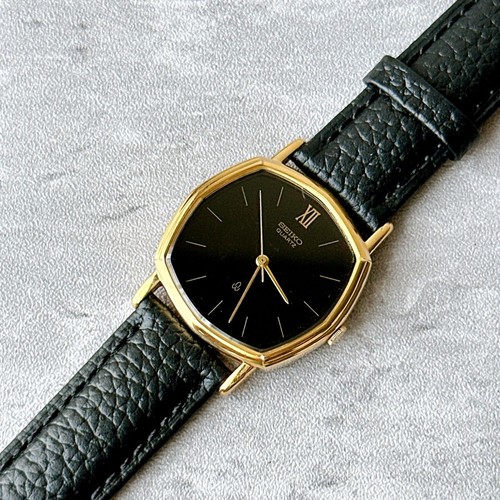 Seiko quartz 5931 - quartz,