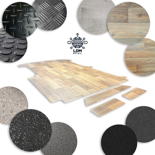 Pre cut vinyl - vinyl, flooring