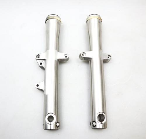 Fork leg boot - dive, tube