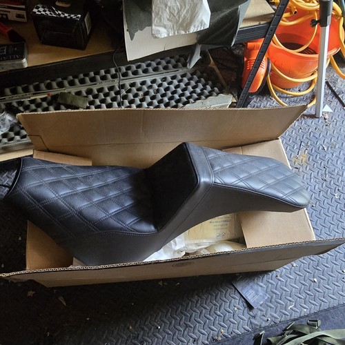 Saddlemen step seat for - step,