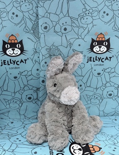 Jellycat medium fuddlewuddle - jellycat,