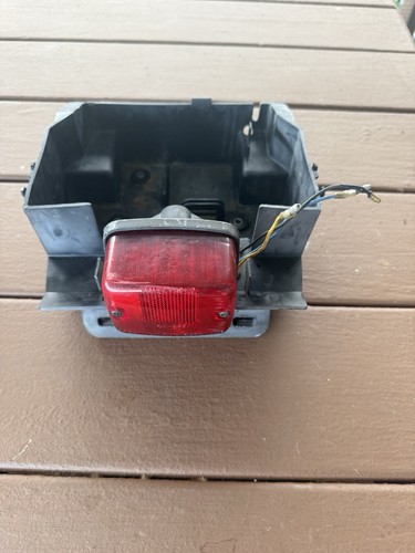 Yamaha jdm taillight battery - taillight,