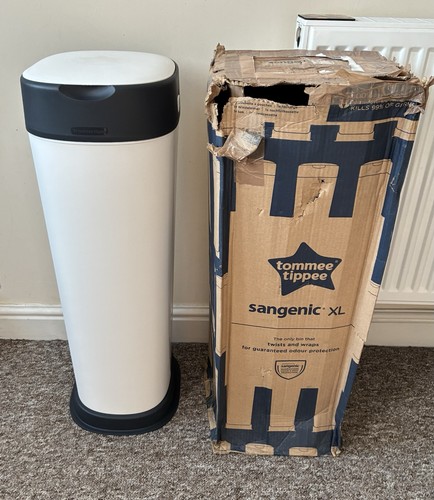 Tommee tippee sangenic - tommee, xl