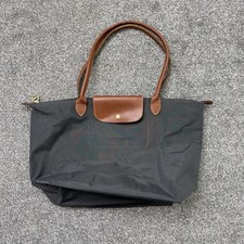 Longchamp large shoulder bag