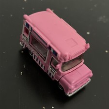 Used Matchbox Mr Coneys Ice