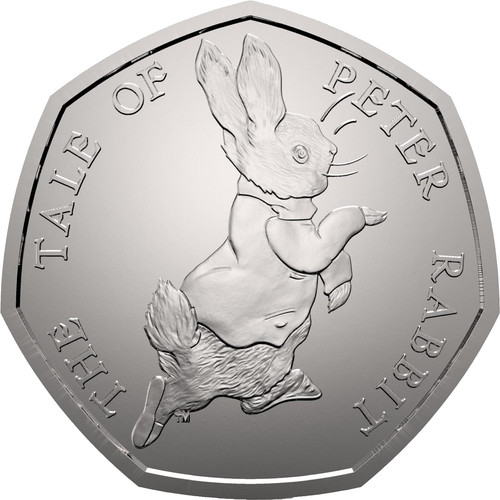 Tale peter rabbit - of, beatrix