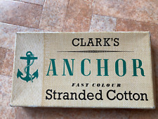 Lot of 6 Vintage Clark's