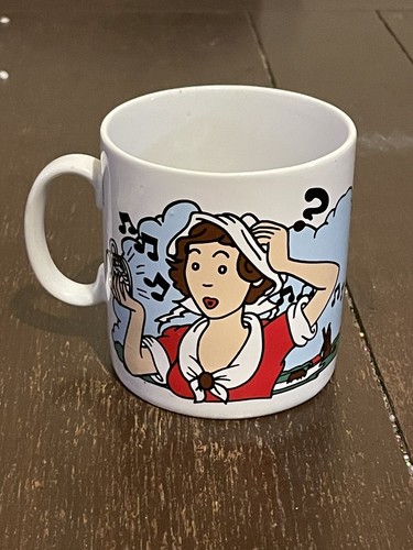 Vintage 1985 ovaltine - vintage,