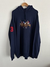 Polo Ralph Lauren Triple Pony