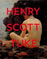 Henry Scott Tuke- Art/Painting