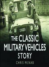 The Classic Military Vehicles