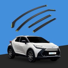 TOYOTA C-HR MK2 2023-Onwards 5