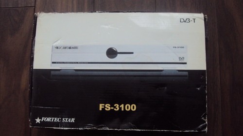 Fortec star digital - fortec,