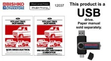 1979 ford truck 100 - ford,