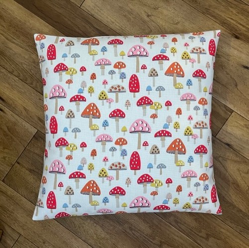 Handmade cushion cover all - cover, (b)
