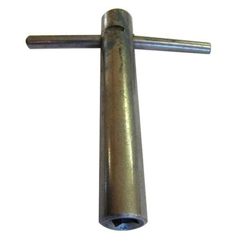 Anti vandal key - anti,