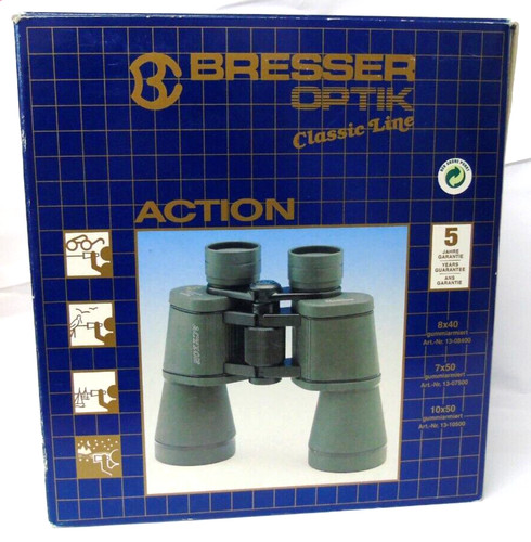 Bresser optik classic line - bresser,