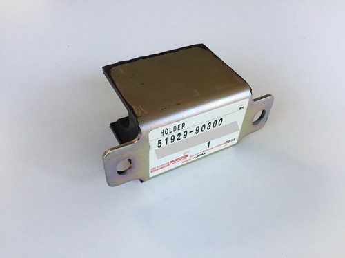 Toyota genuine rear spare - rear,