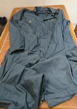 Dickies Ladies or Mens Lincoln/ Bottle Green colour Boilersuit Or Overalls.