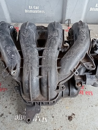 Ford fiesta mk6 st150 - , petrol