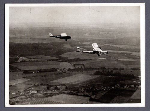 Imperial airways de - imperial,