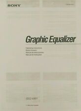 Sony SEQ-V901 Graphic