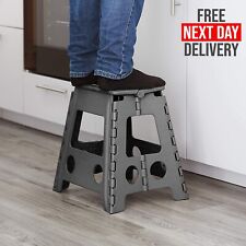 Large 150KG Folding Step Stool