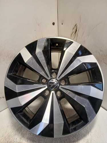 Volkswagen cross alloy wheel - volkswagen, t-cross