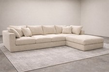 Luxury | Soho Corner Sofa|