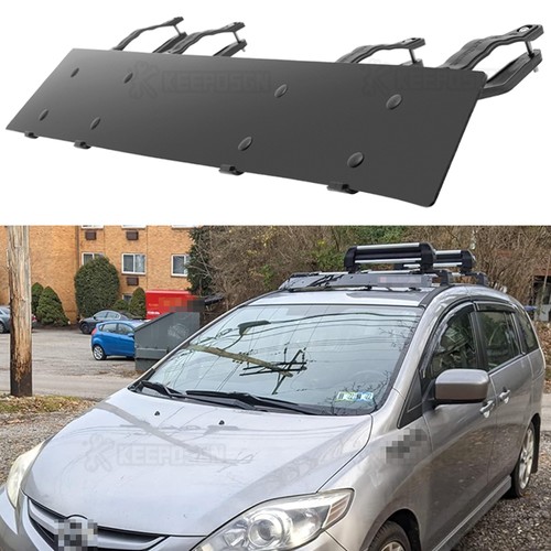 Roof rack crossbar wind - crossbar,