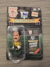 Corinthian ProStars Big Head