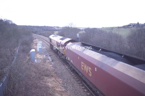 35mm slide class 66134 - a4,