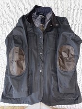 Barbour Ogston Men's Navy