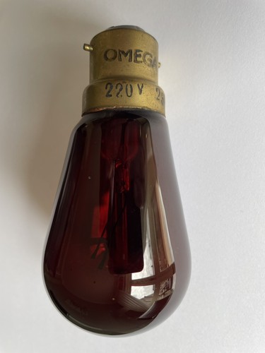 Omega 25w safelight - omega,