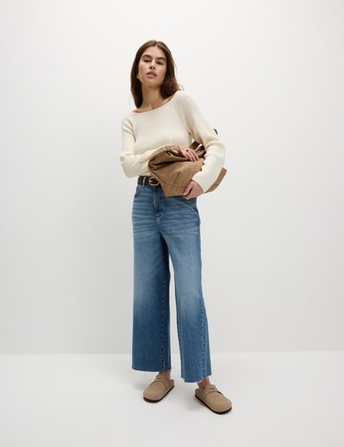 Marks spencer womens cotton - &,