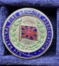 The National Fire Brigades