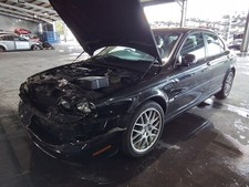 GEARBOX JAGUAR X-TYPE X409