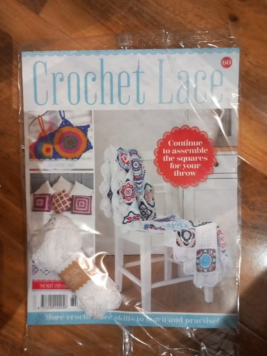 Crochet lace learn - crochet, lace,#60,learn