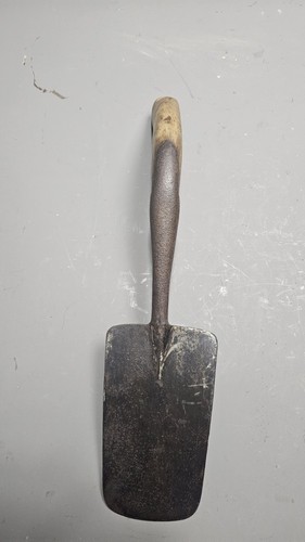 Vintage cranked strawberry - cranked,