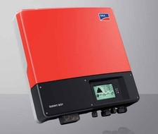 SMA SB 3000 TL 21 Unused &