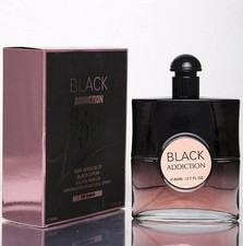 Lovali Black Addiction EDP