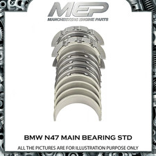 BMW MINI 2.0D N47 MAIN