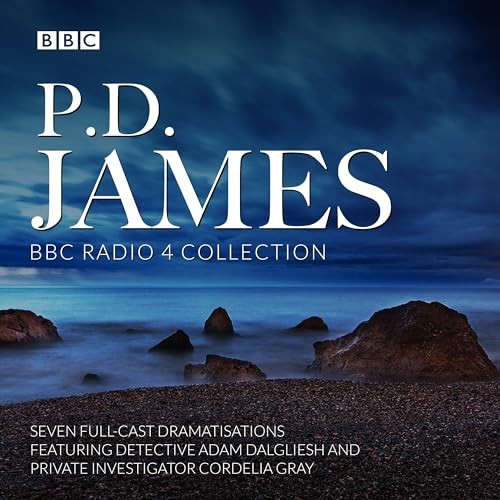 James bbc radio - p.d.,