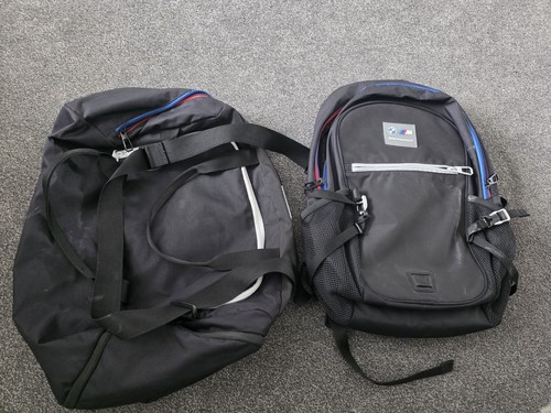 Bmw motosport puma rucksack - bmw,