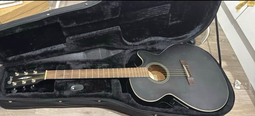 Cort classic - classic, 4